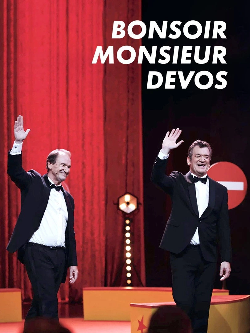 Bonsoir Monsieur Devos