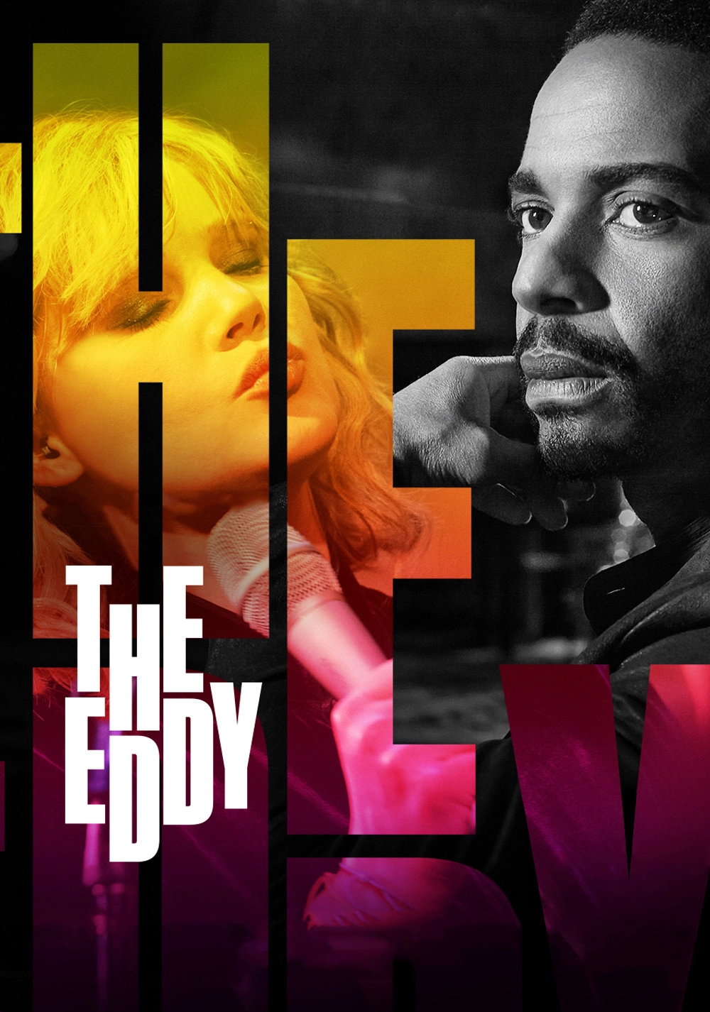 The Eddy