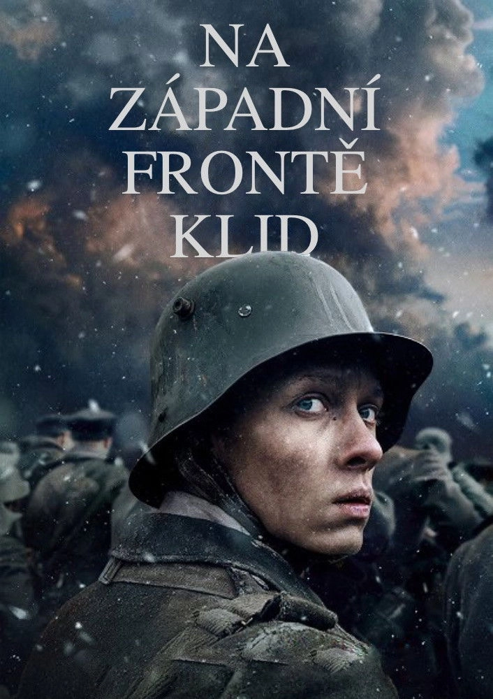 All Quiet on the Western Front