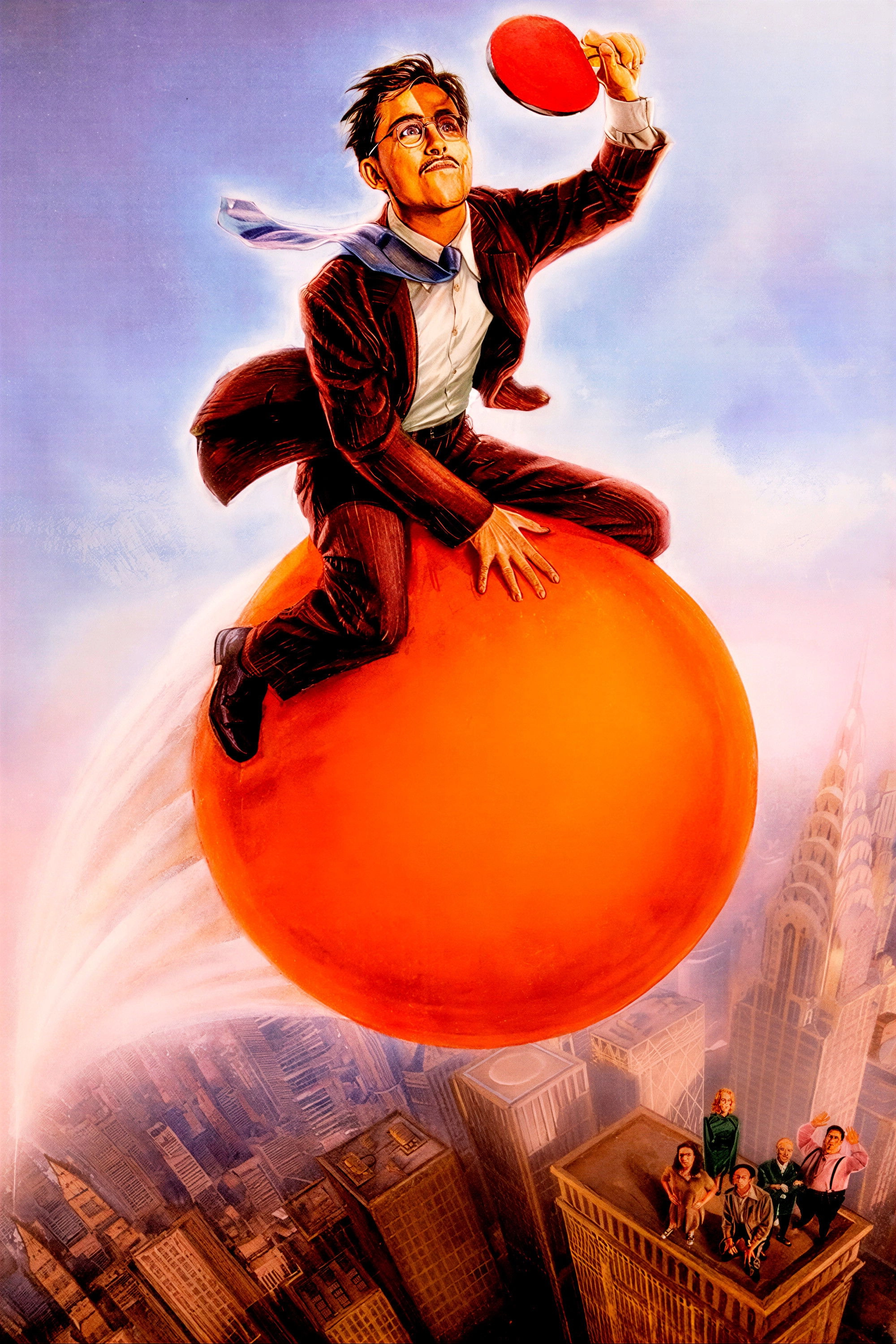 Marty Supreme