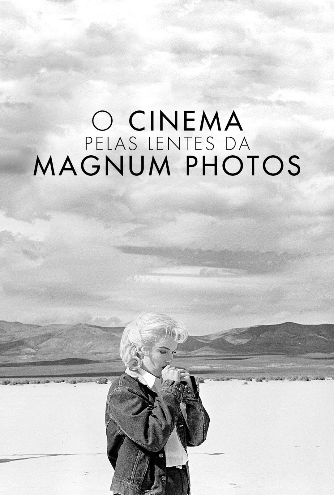 Cinema Through the Eye of Magnum