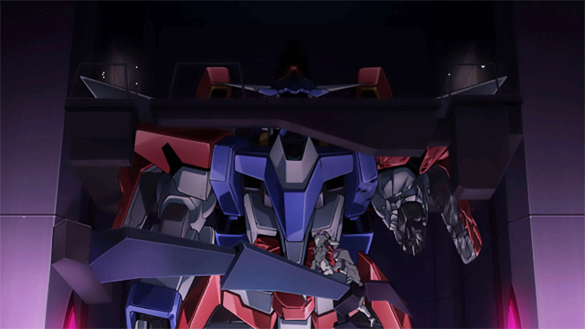 Mobile Suit Gundam AGE