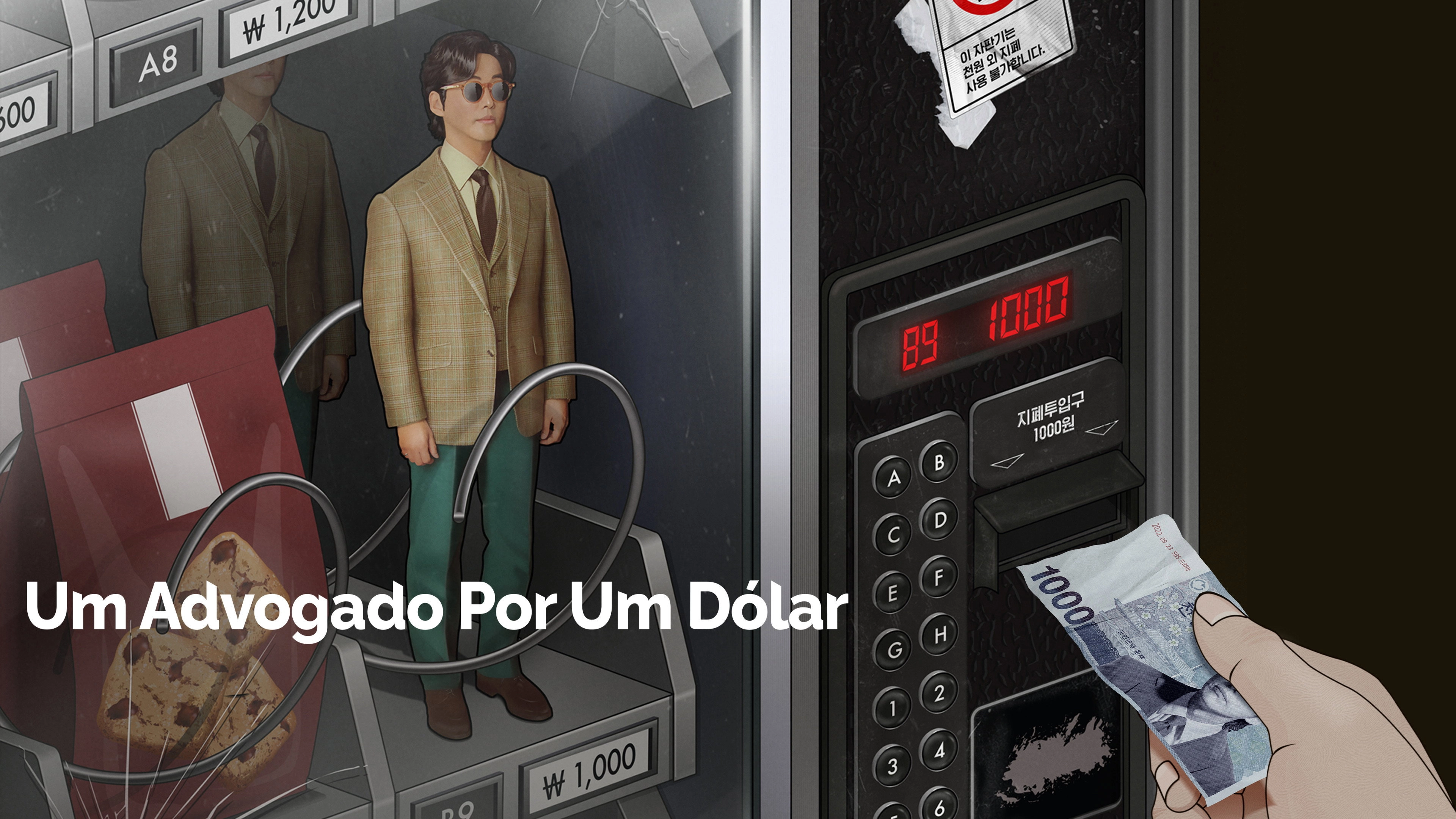 One Dollar Lawyer