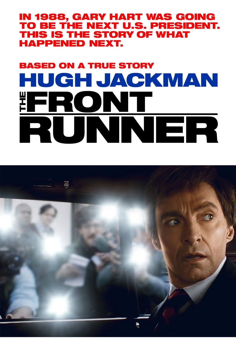 The Front Runner