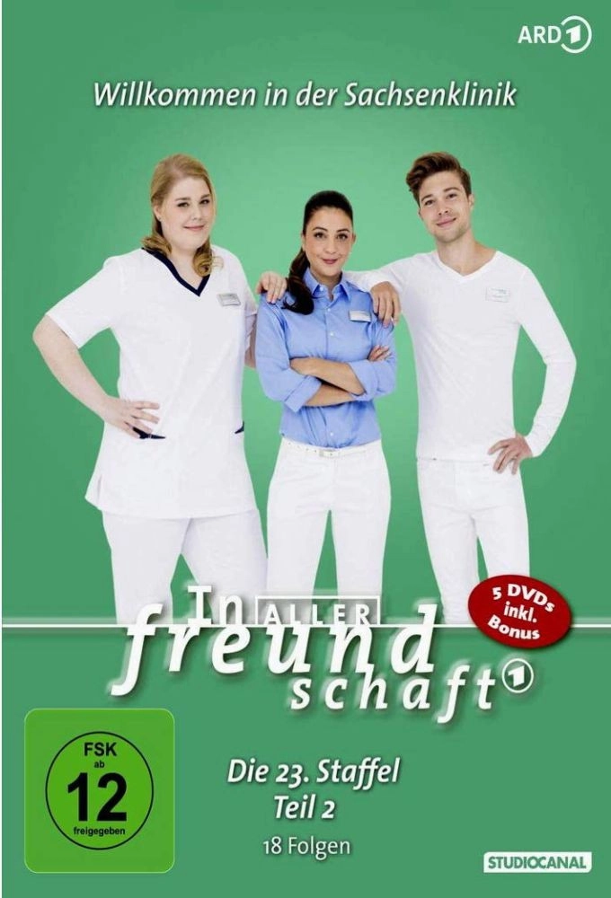 Abgeschnitten