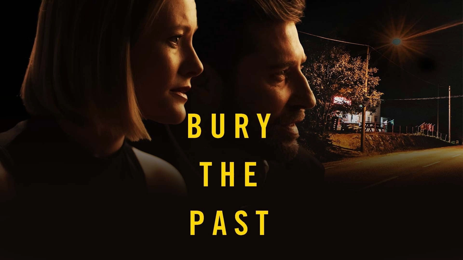 Bury the Past