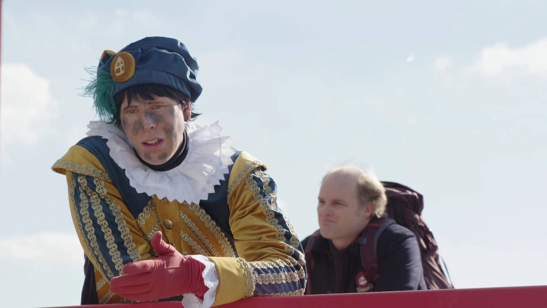 Sinterklaasjournaal