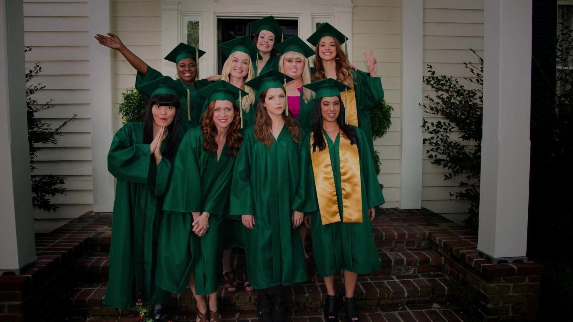 Pitch Perfect 2