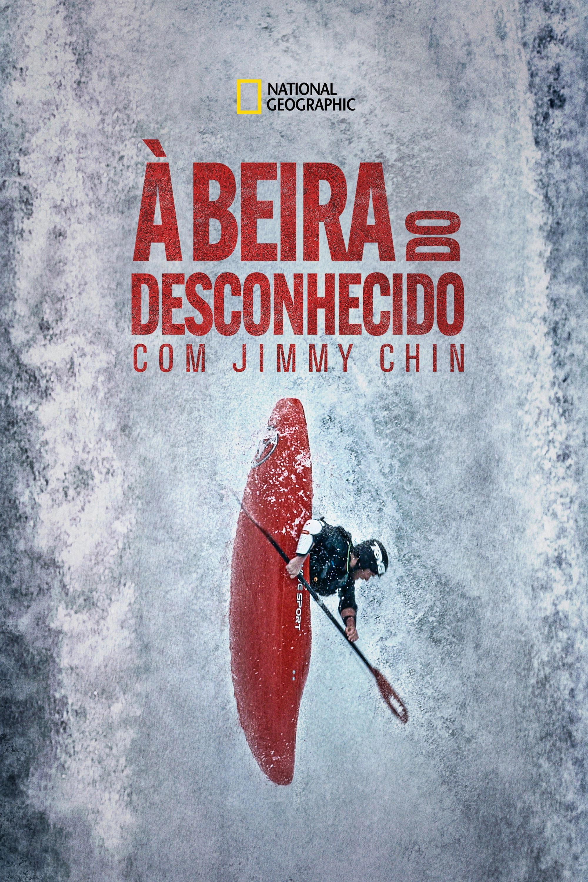 Edge of the Unknown with Jimmy Chin