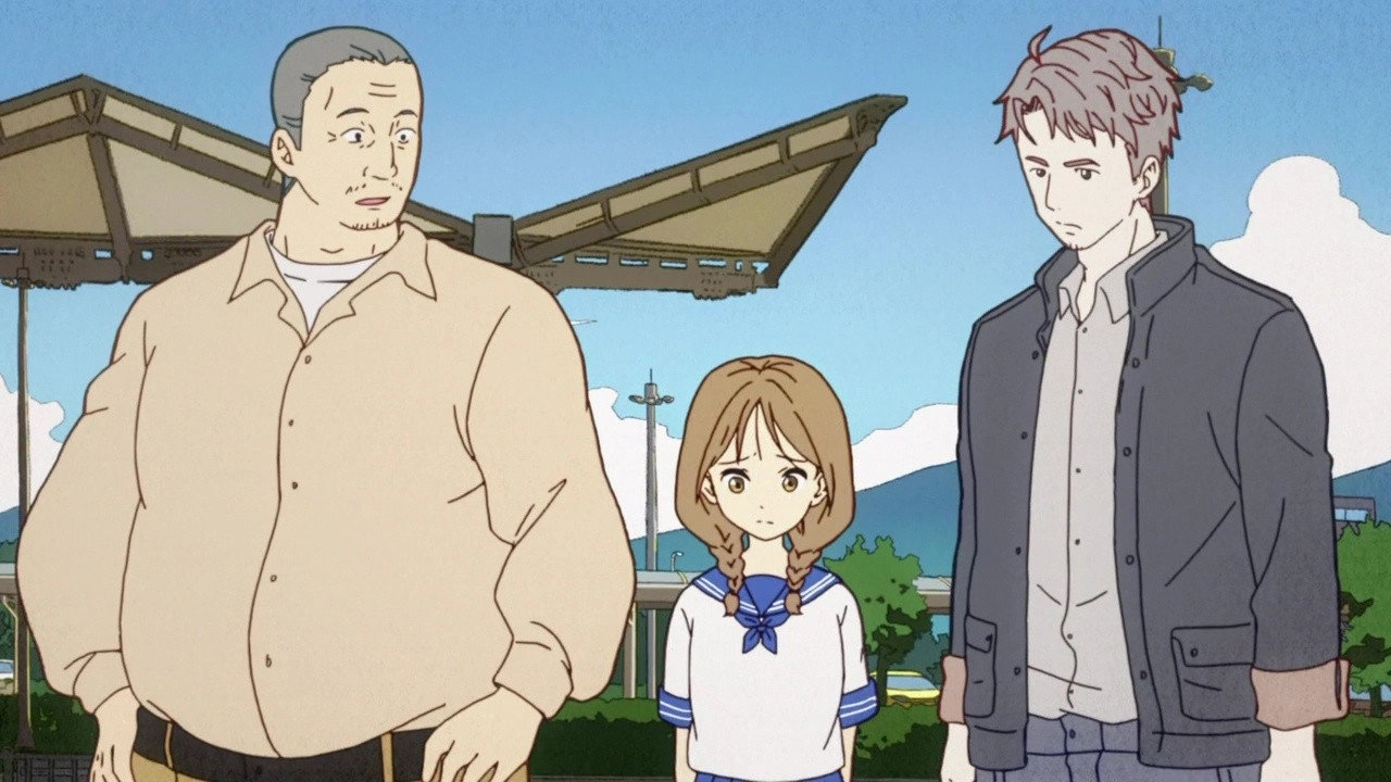 Natsunagu!