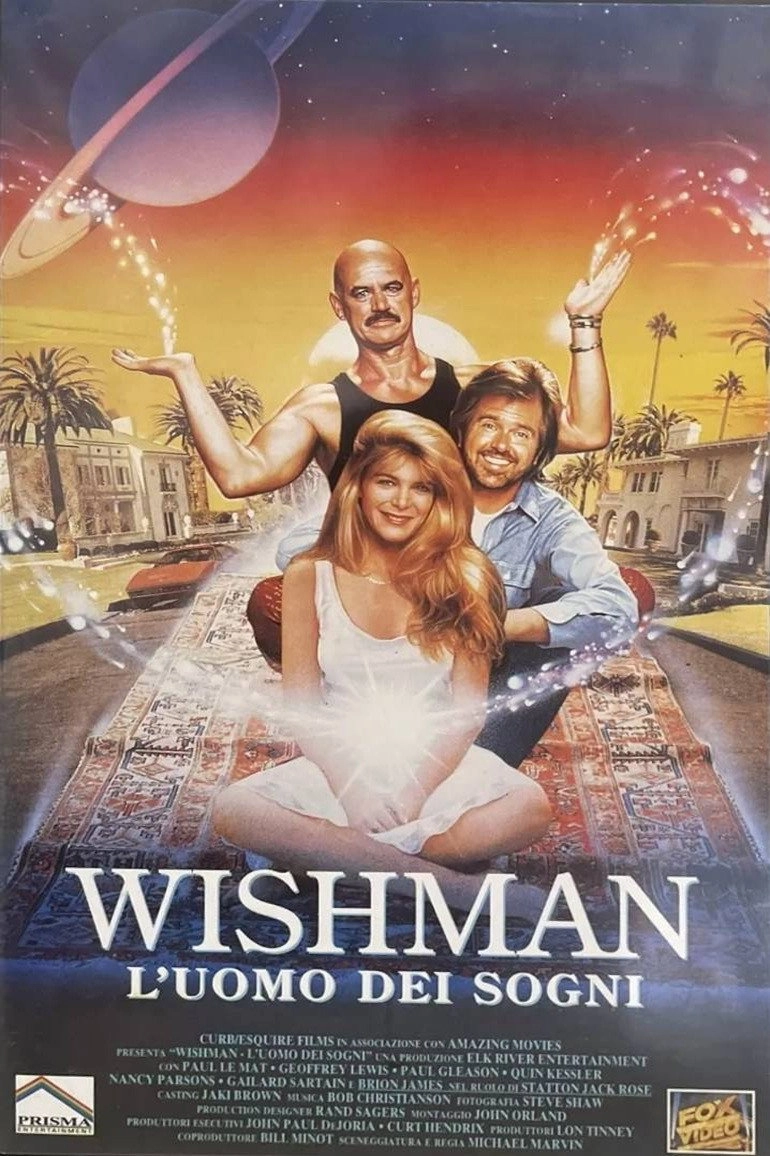 Wishman