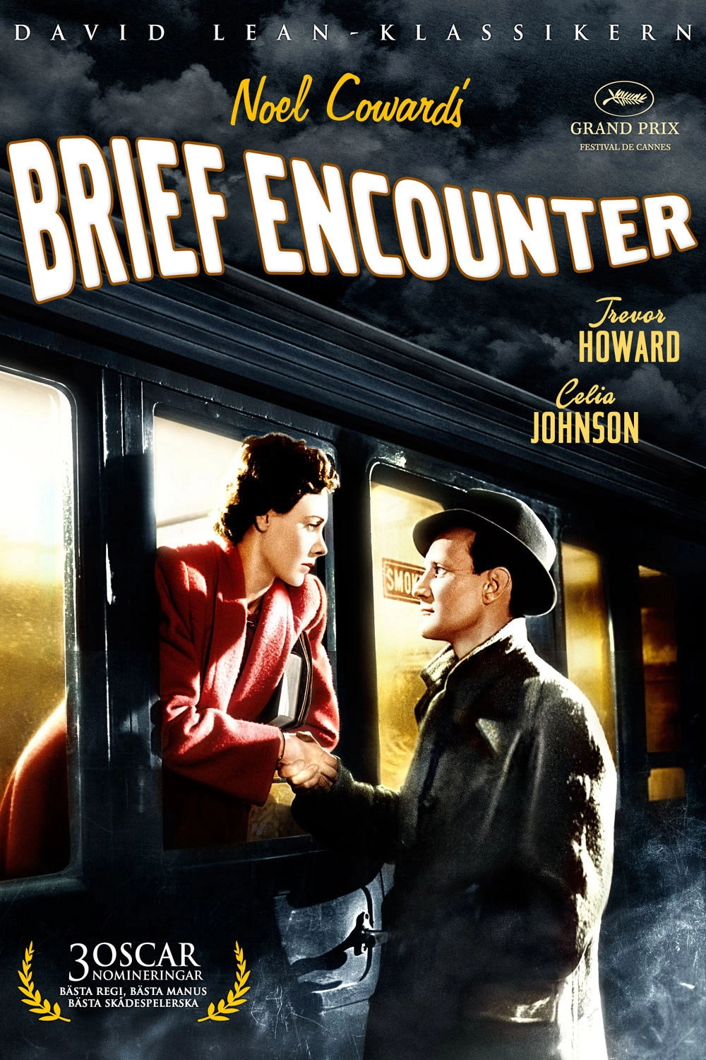 Brief Encounter