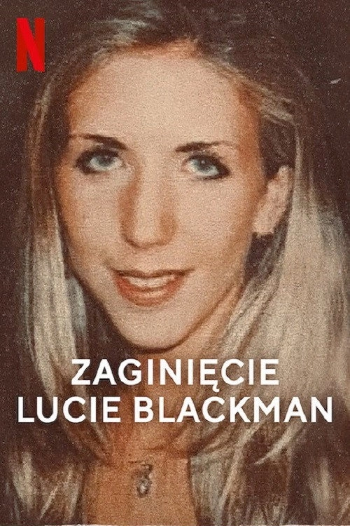 Missing: The Lucie Blackman Case