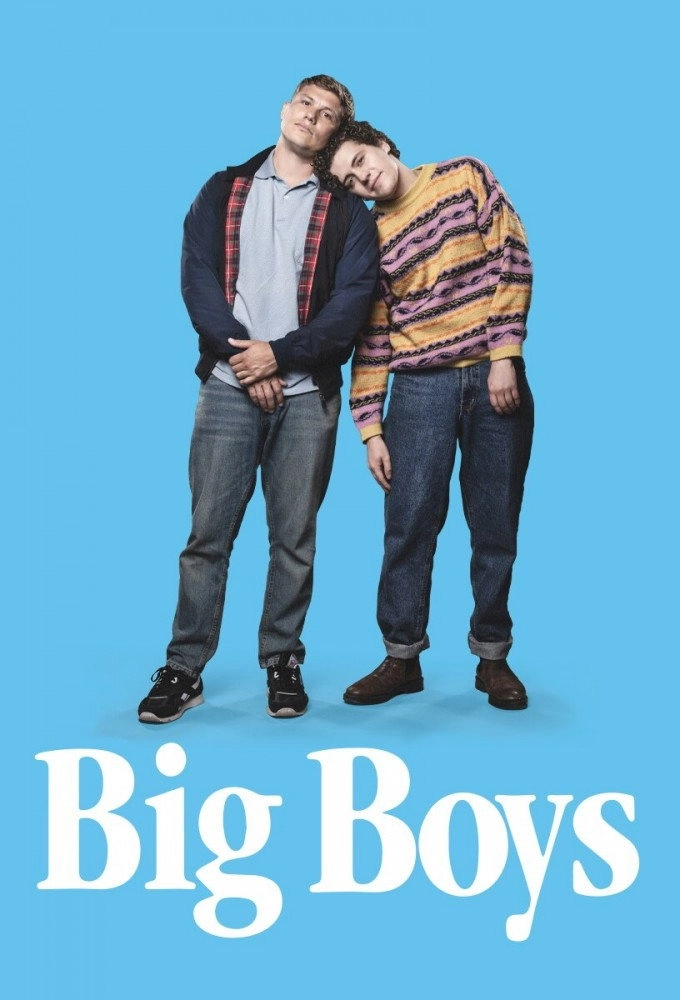 Big Boys
