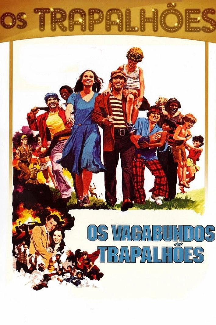 The Goofy Vagabonds