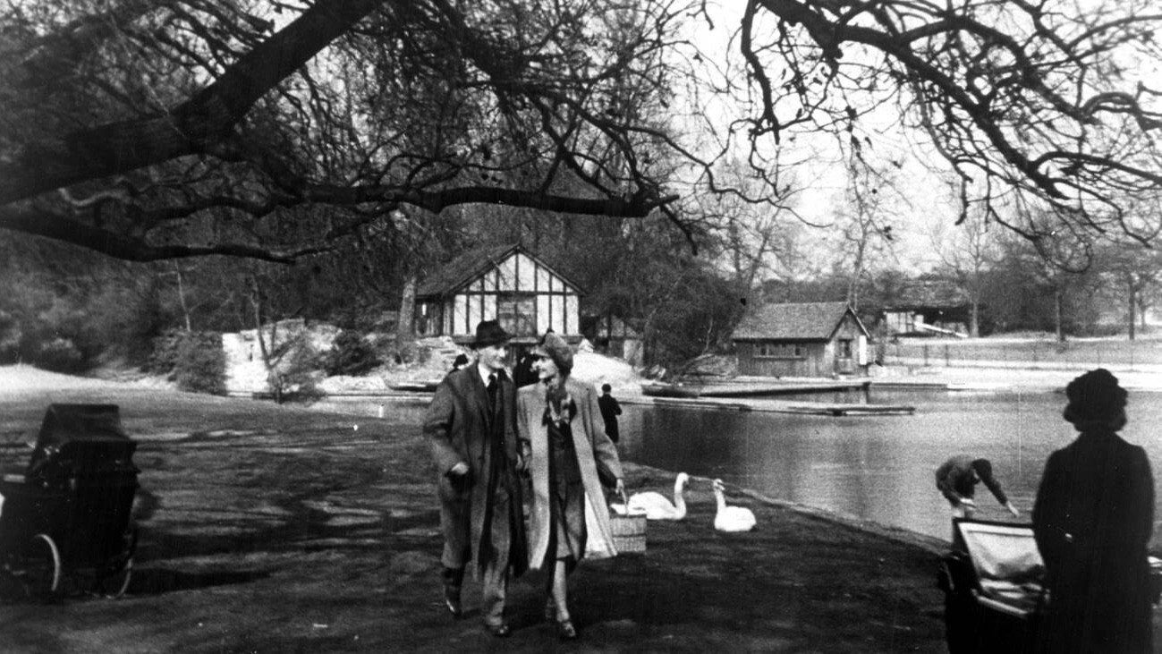 Brief Encounter