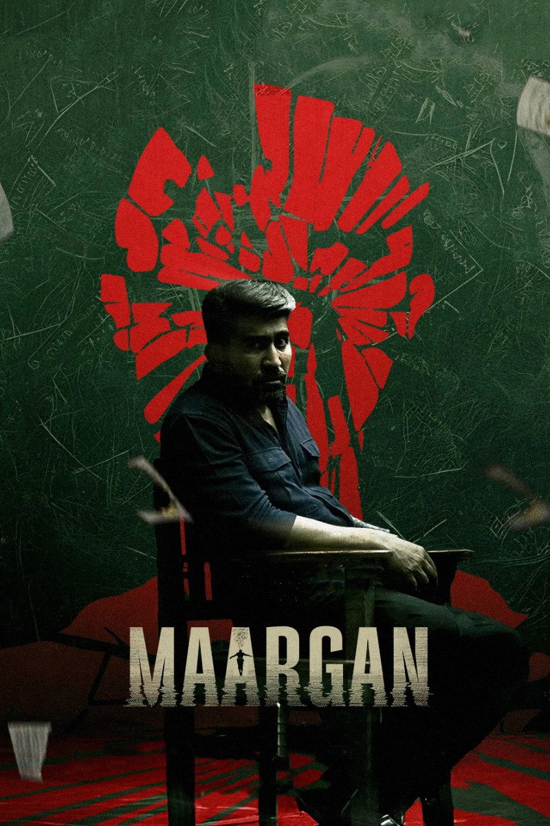 Maargan