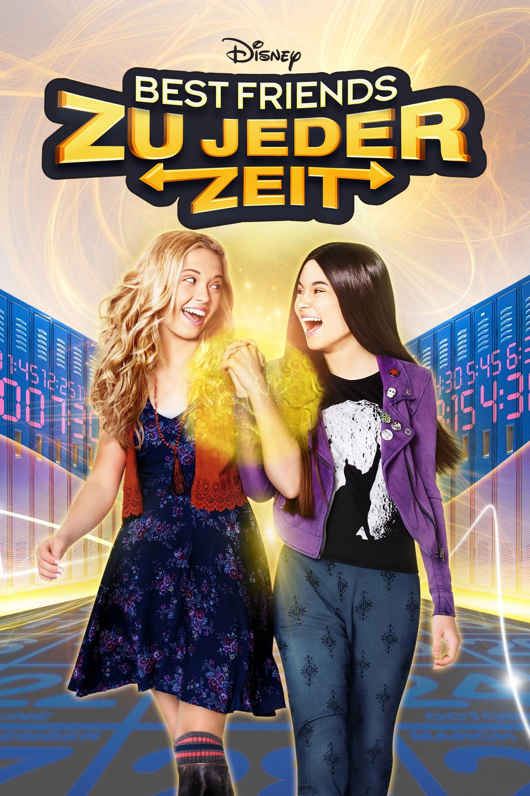 Best Friends Whenever