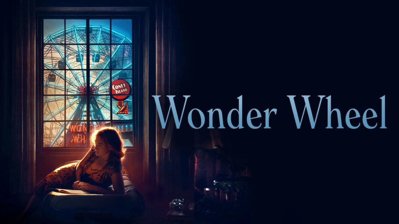 Wonder Wheel