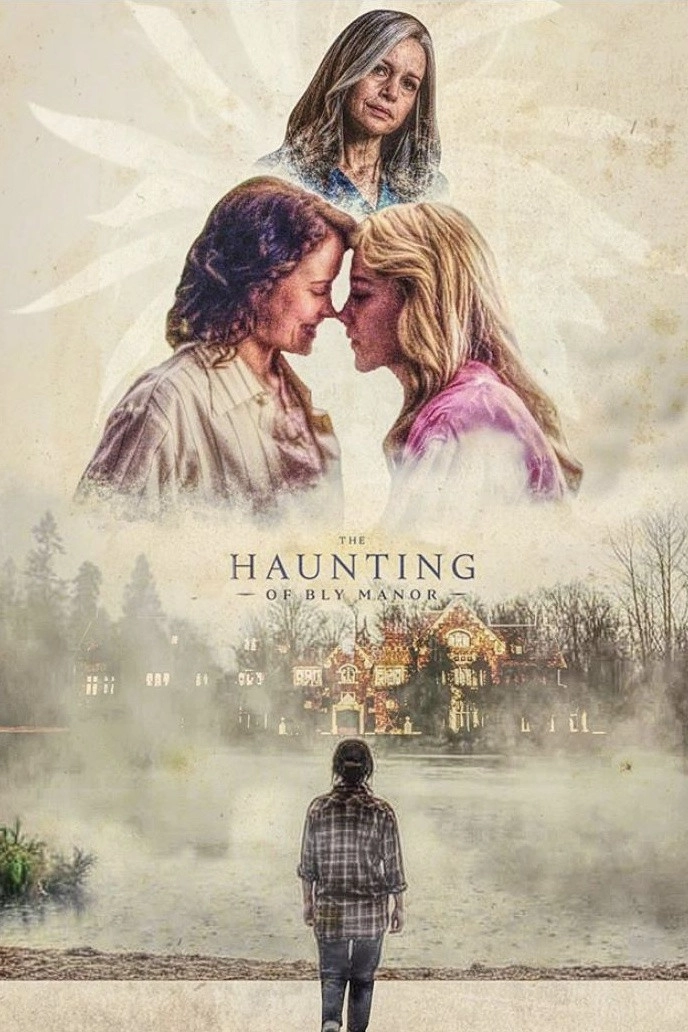 The Haunting of Bly Manor