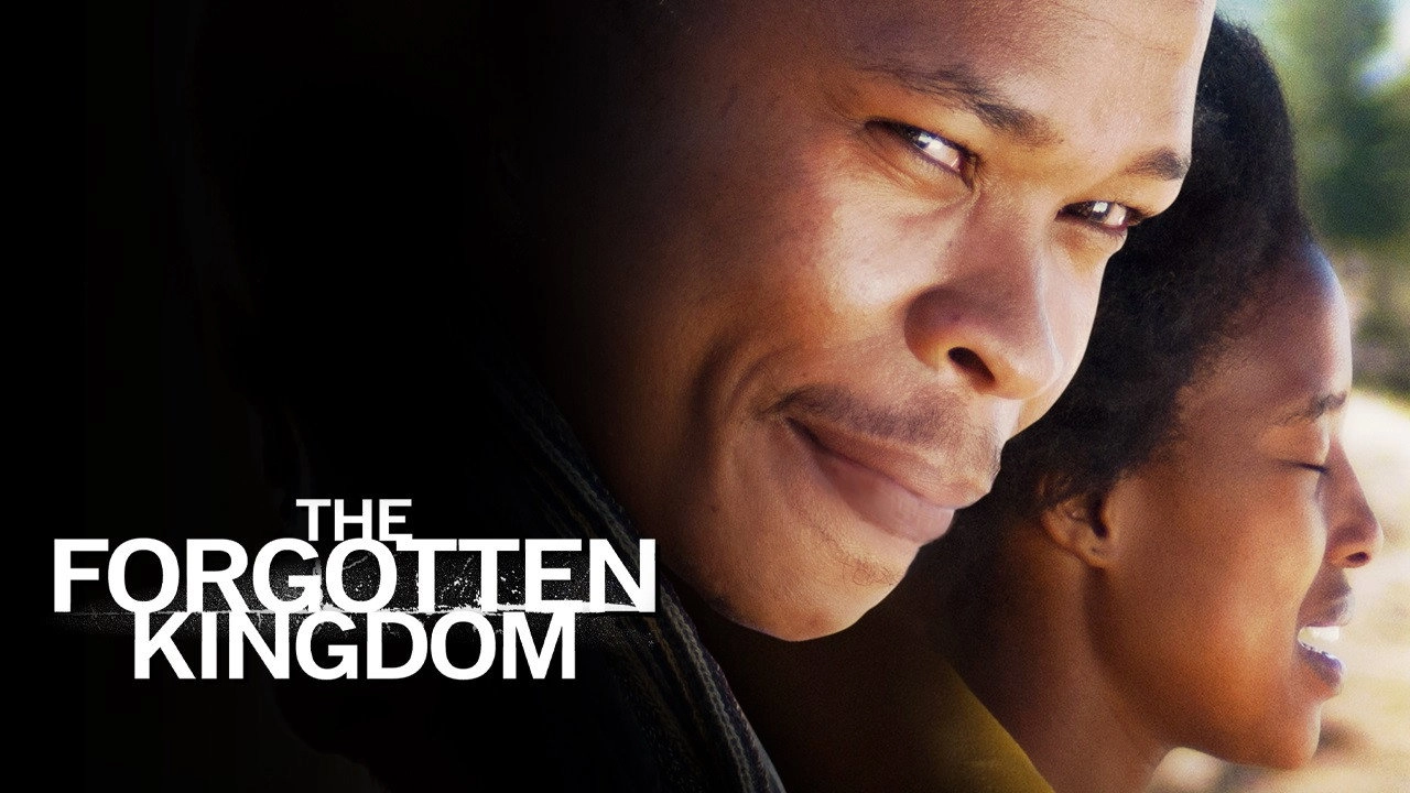 The Forgotten Kingdom
