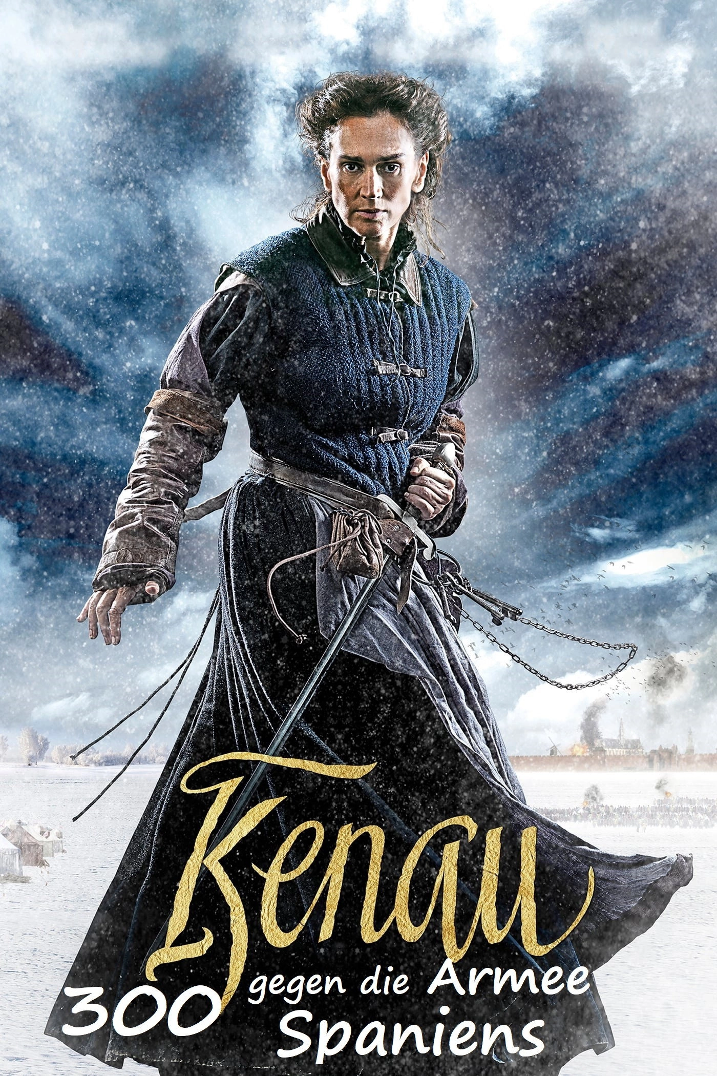 Kenau