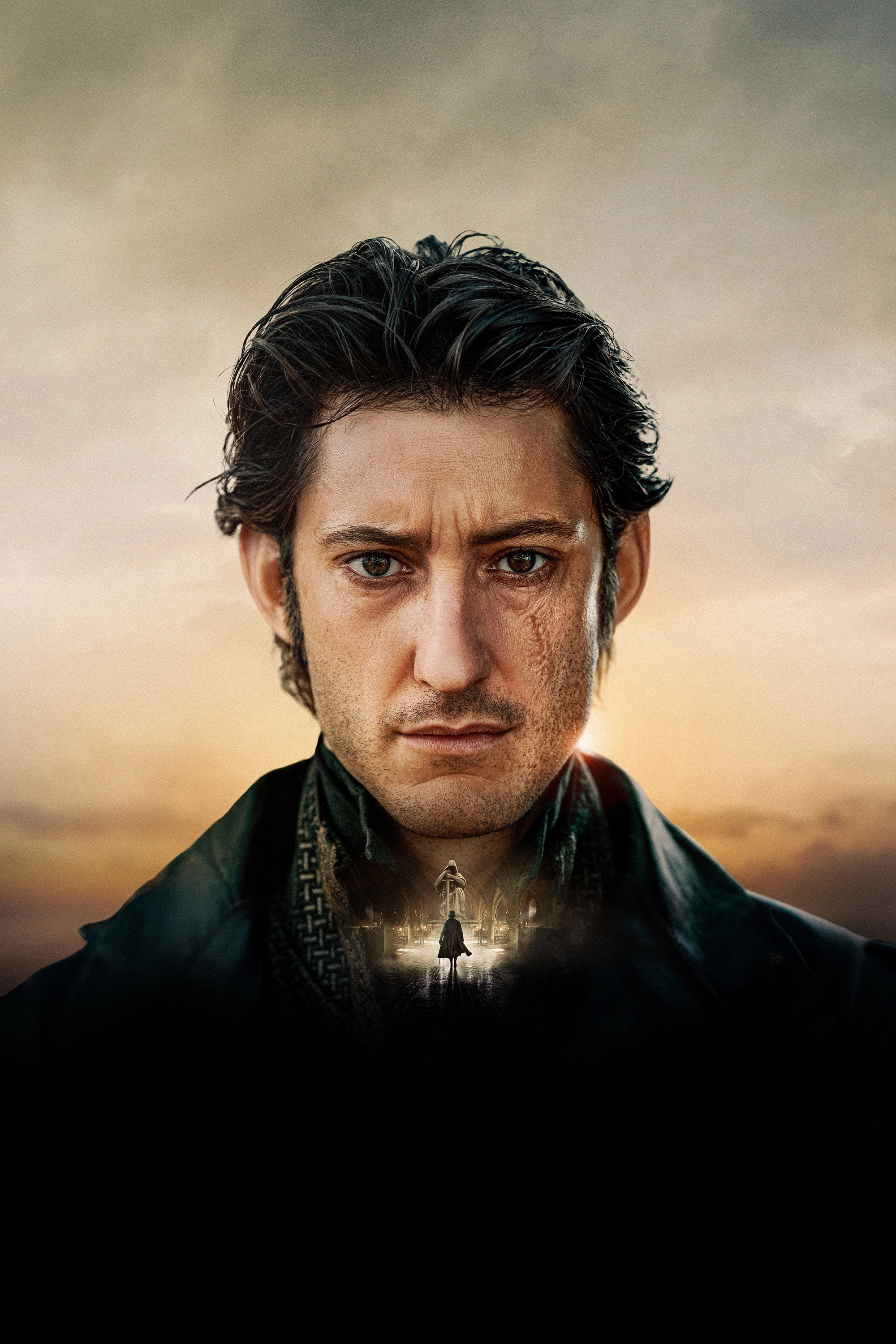 The Count of Monte Cristo