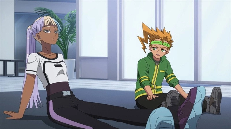 Beyblade X