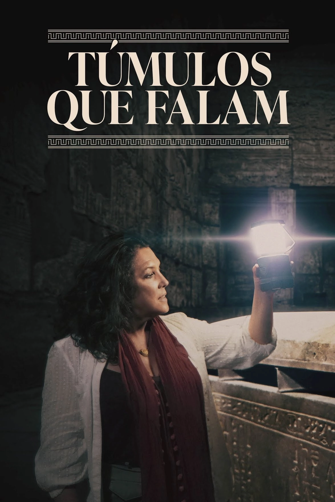Bettany Hughes' Voices of the Dead