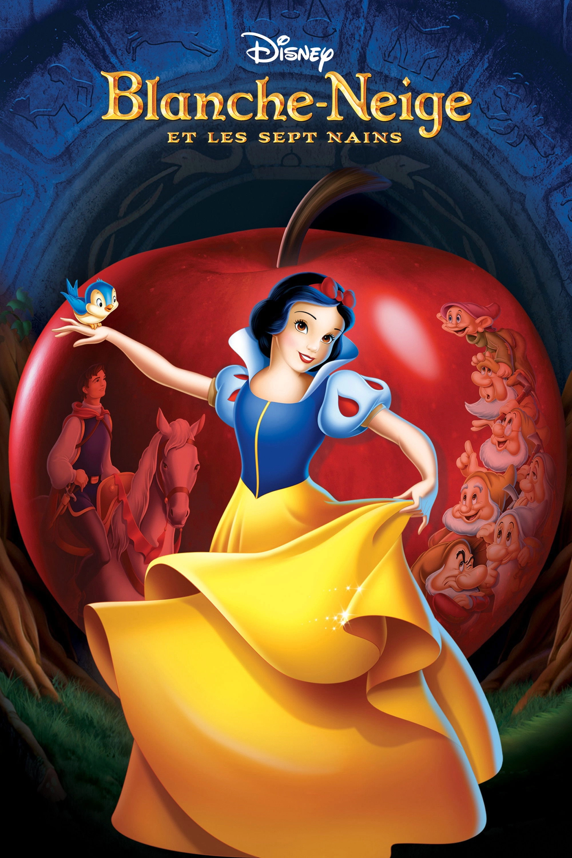 Snow White and the Seven Dwarfs