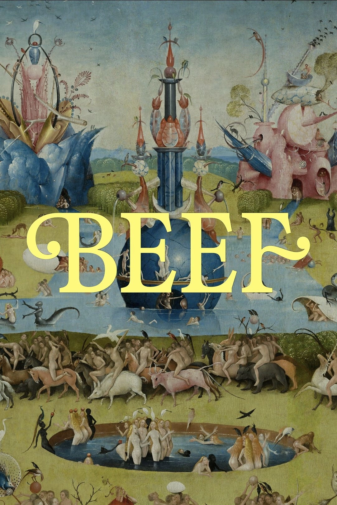 BEEF