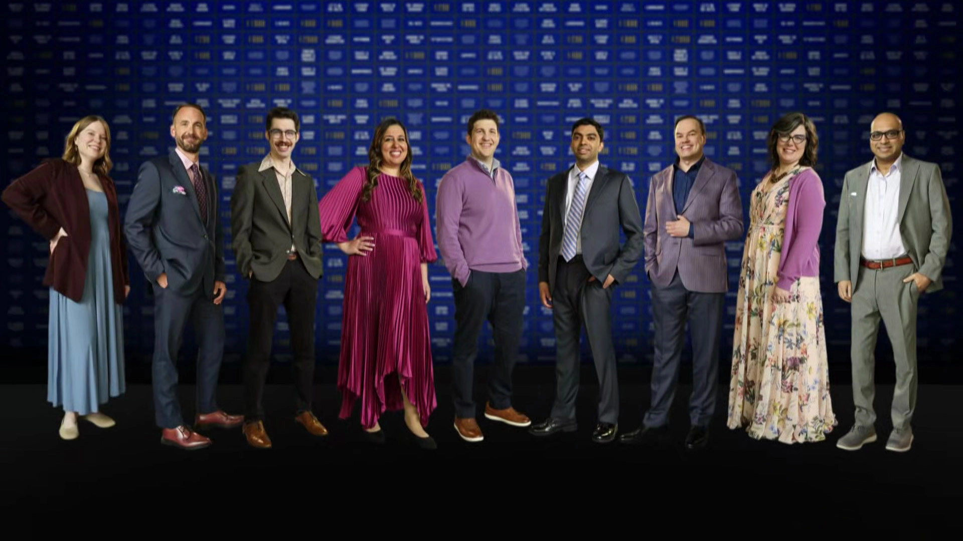 Jeopardy! Masters