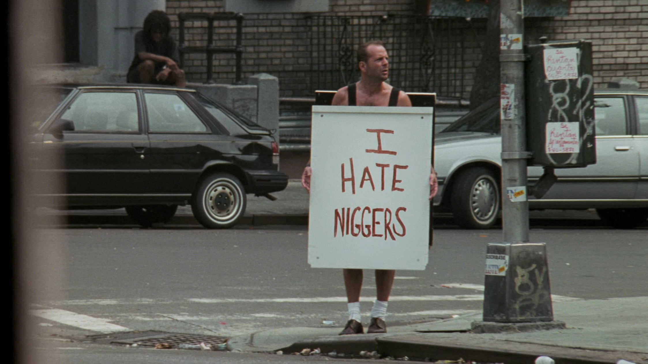Die Hard: With a Vengeance