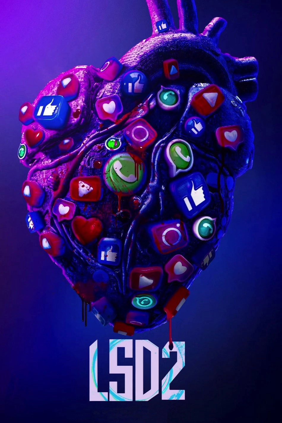 LSD 2: Love, Sex aur Dhokha 2