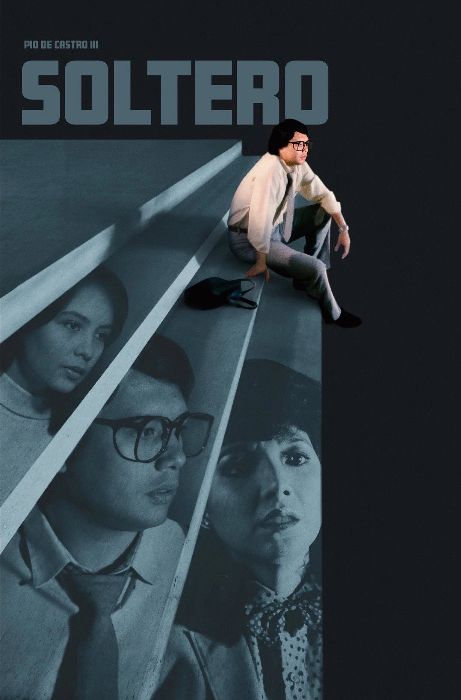 The Bachelor