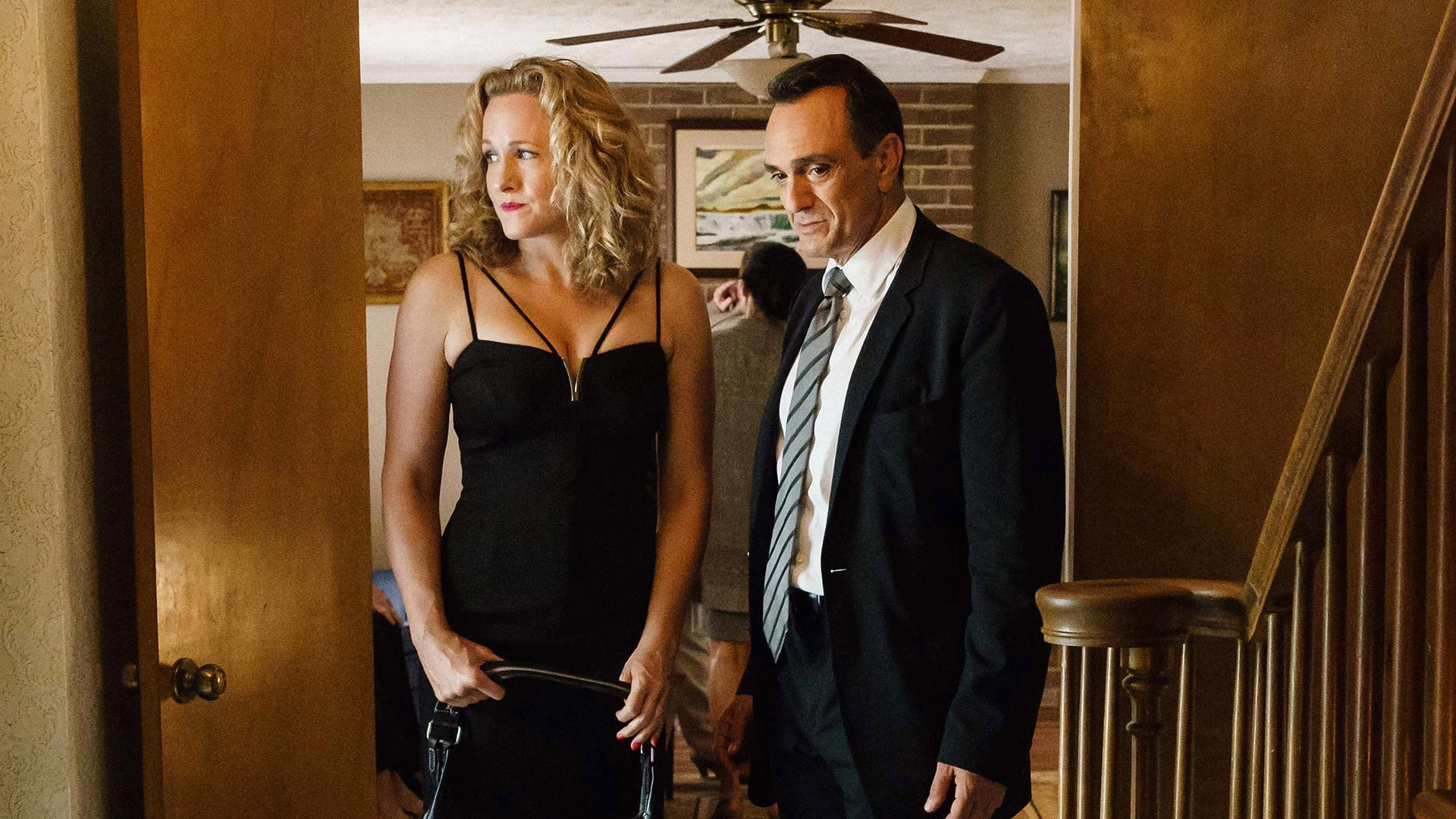 Brockmire