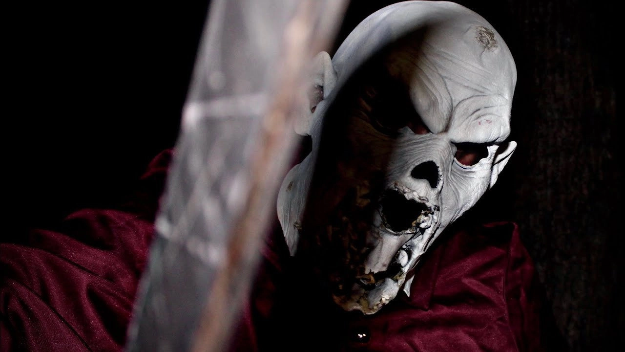 The Killer Within