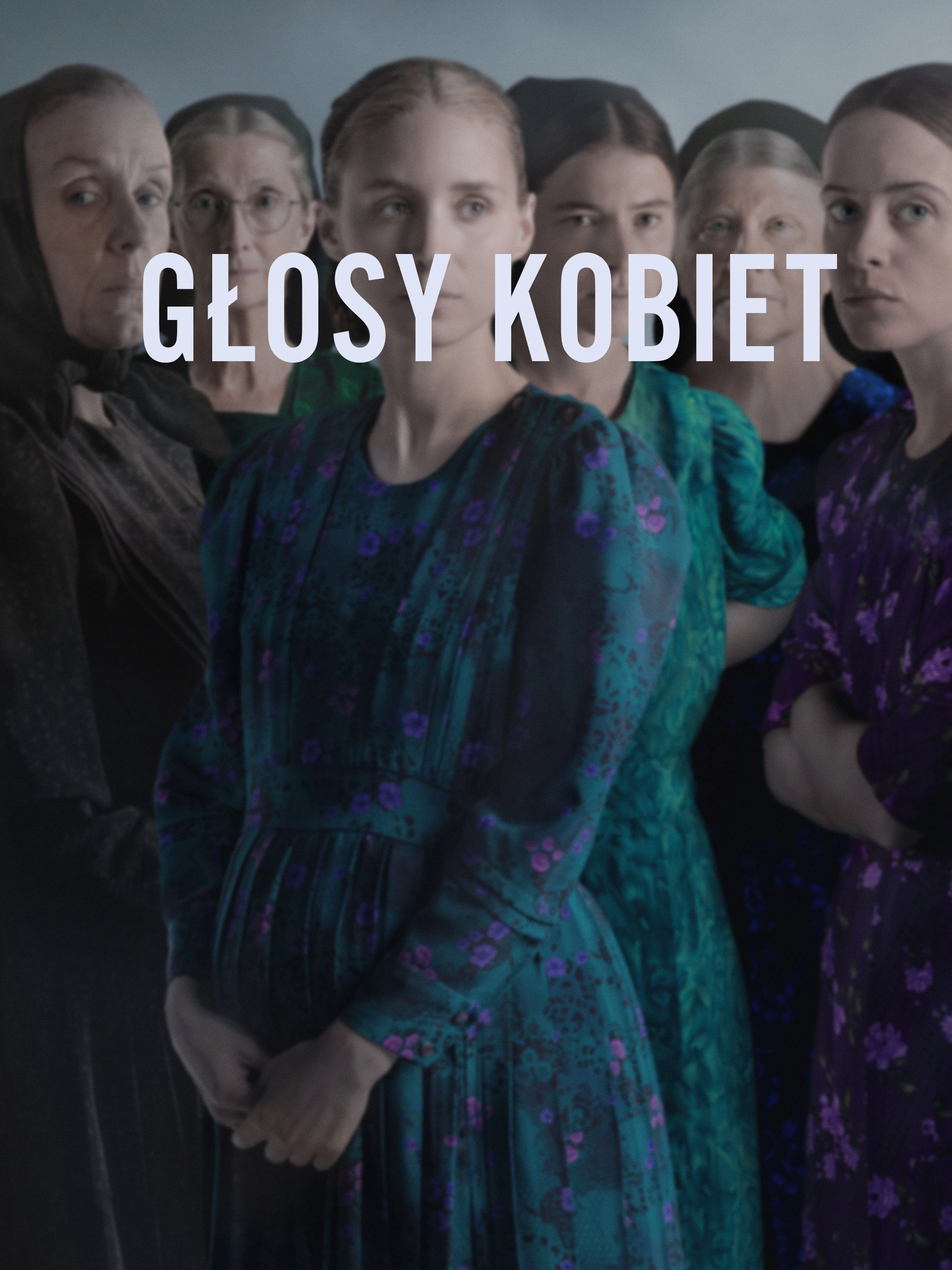 Women Talking