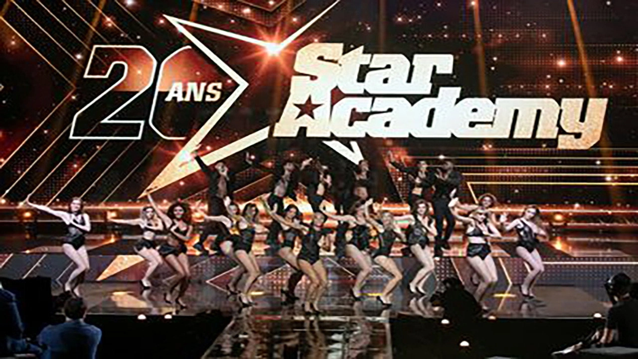 Star Academy - On s'était dit rendez-vous dans 20 ans