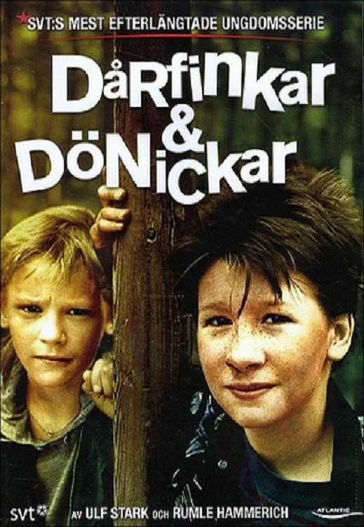 Nutcases & Normals