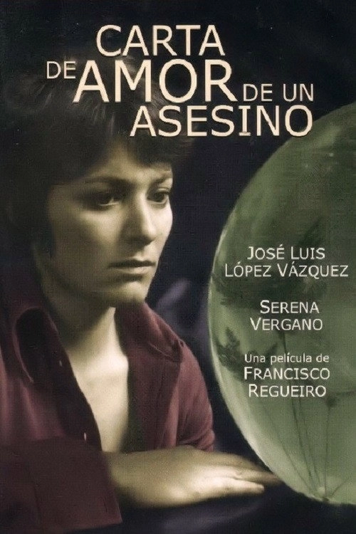 Love Letter of a Murderer
