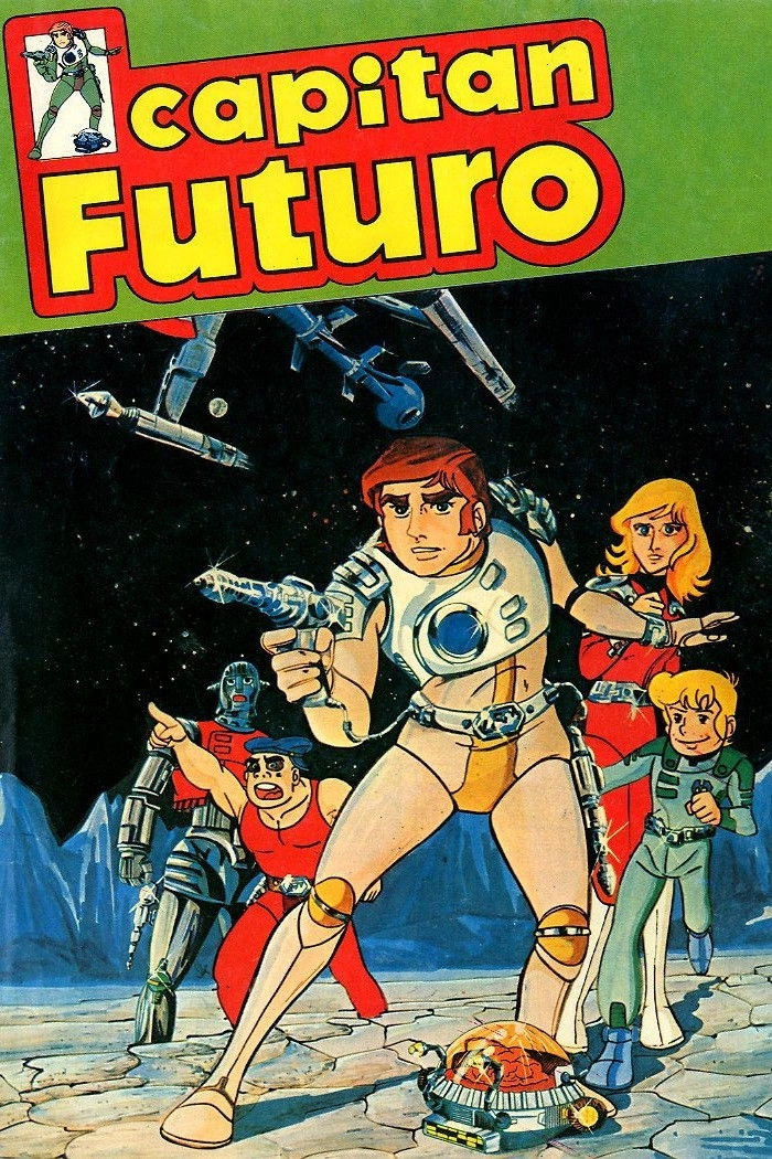 Captain Future