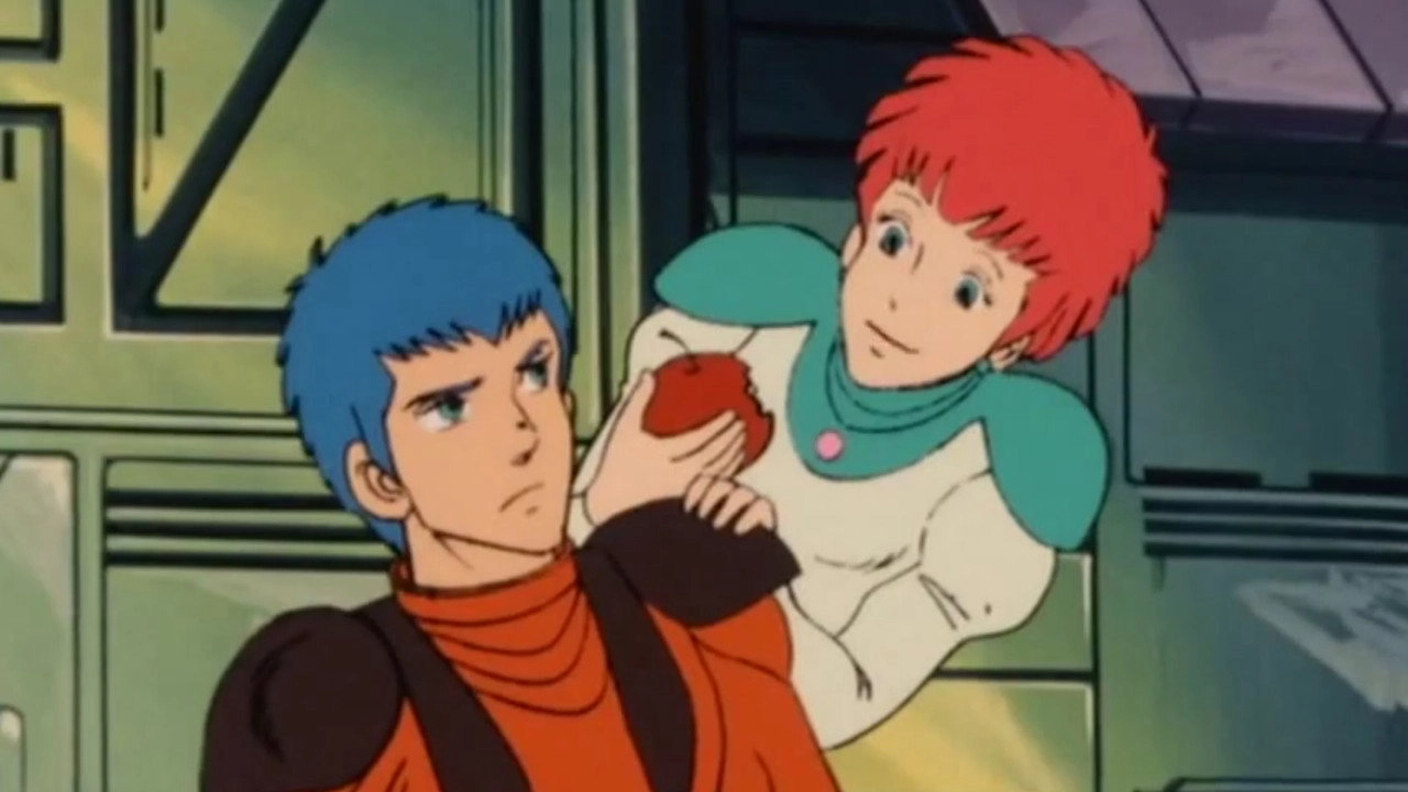Armored Trooper VOTOMS