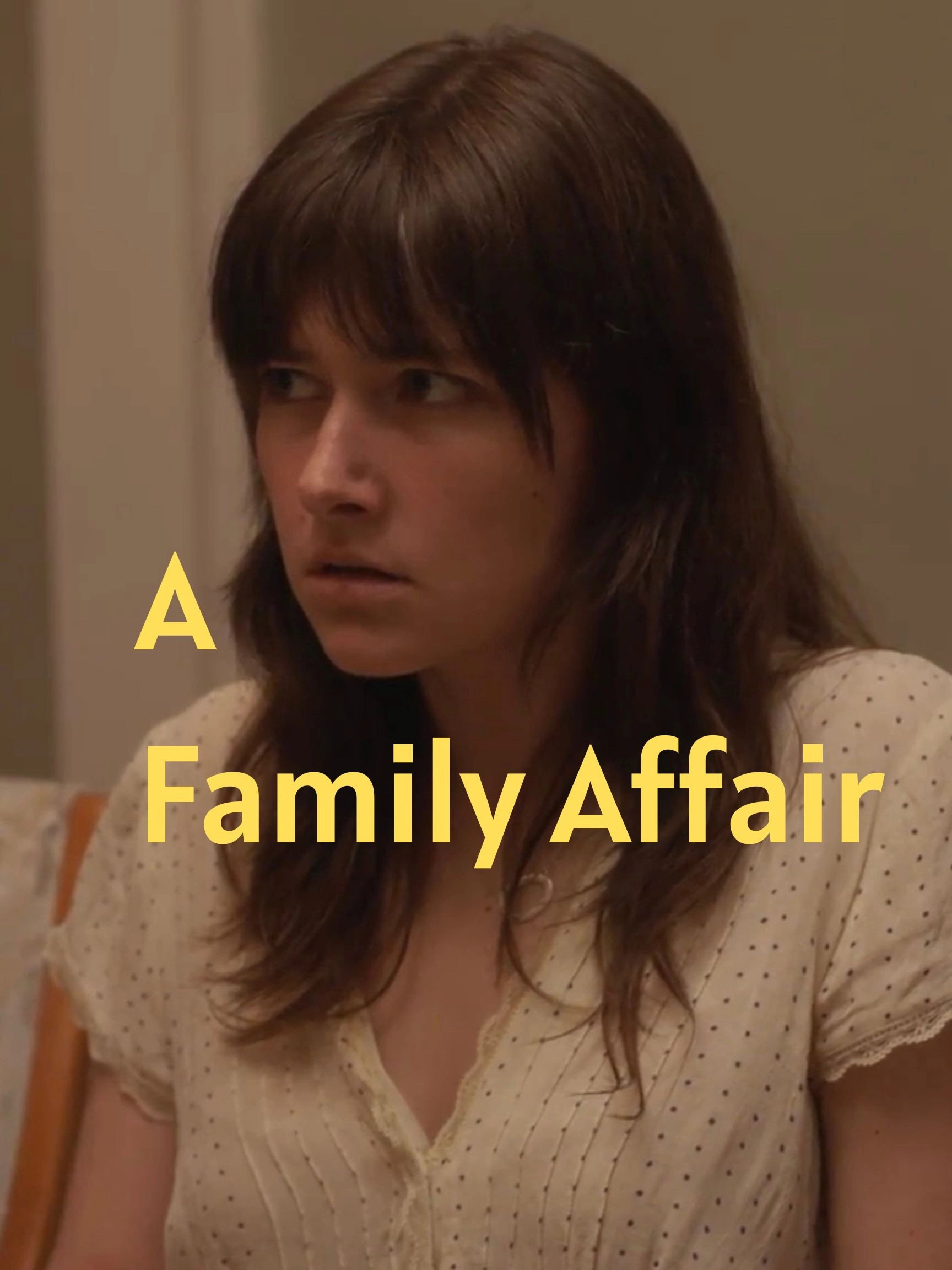 A Family Affair