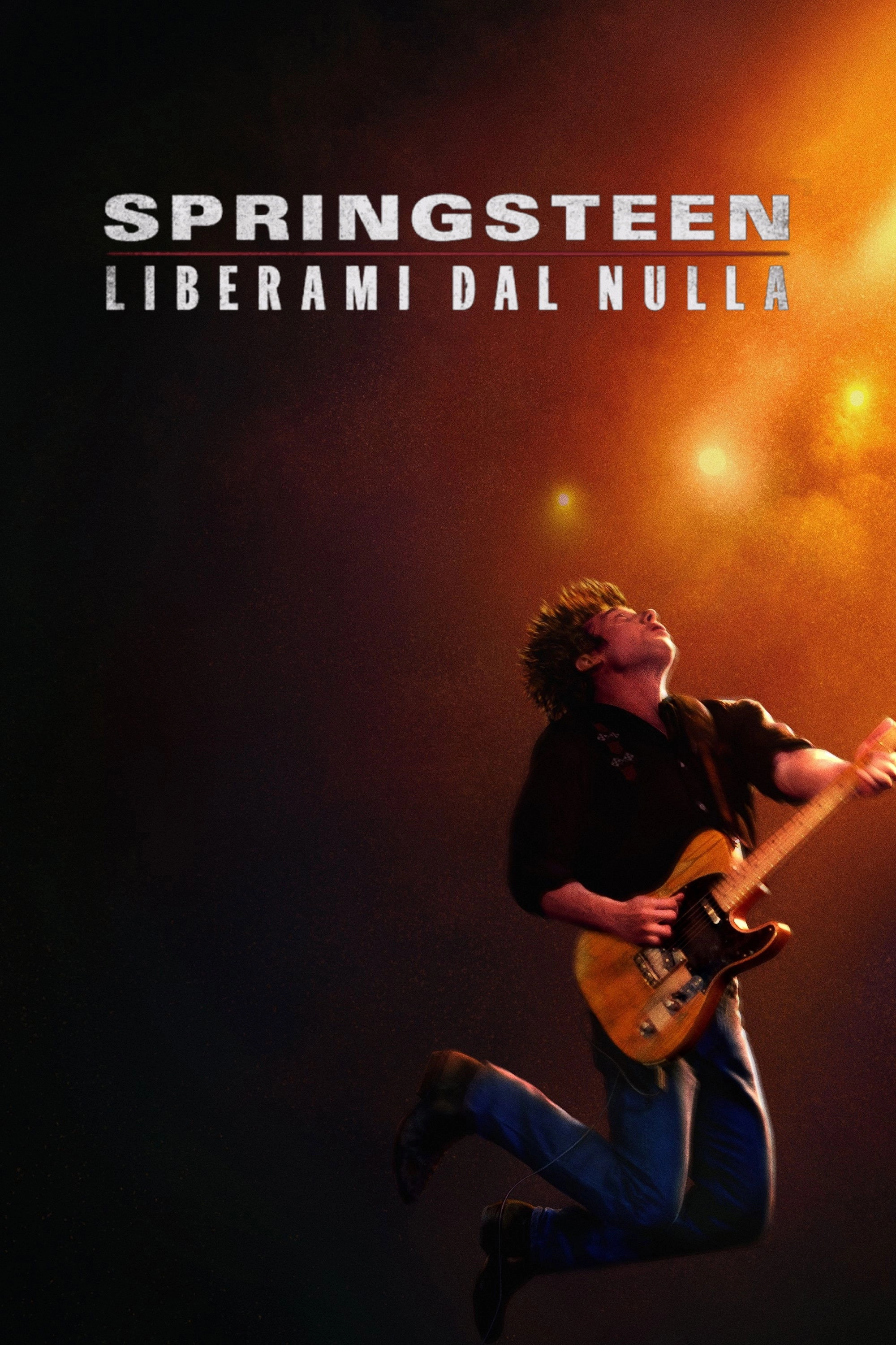 Springsteen: Deliver Me from Nowhere