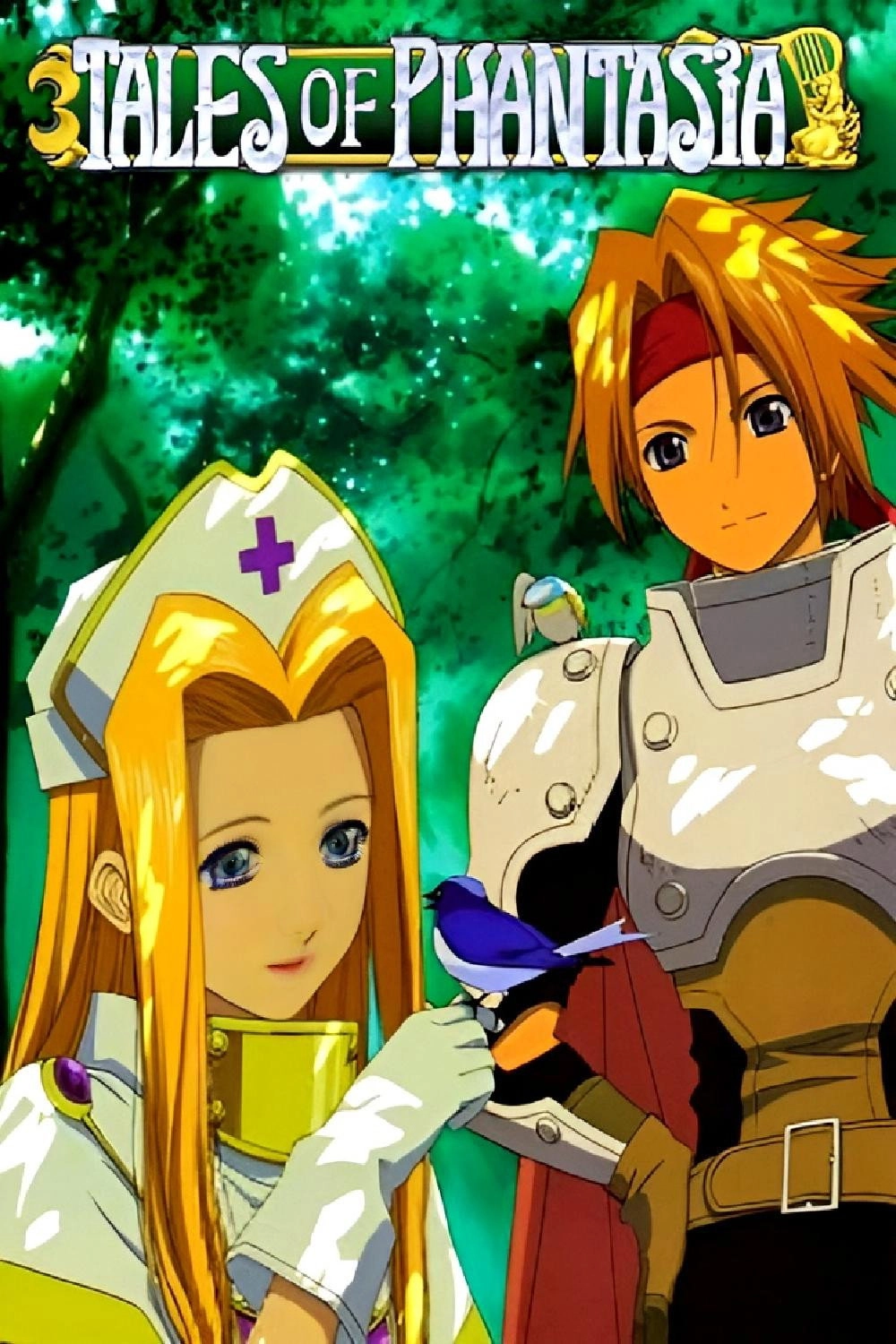 Tales of Phantasia: The Animation
