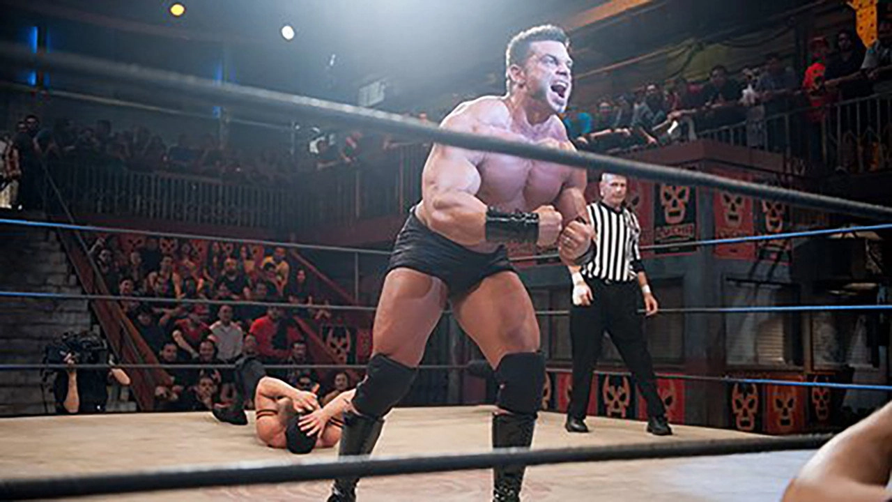 Lucha Underground