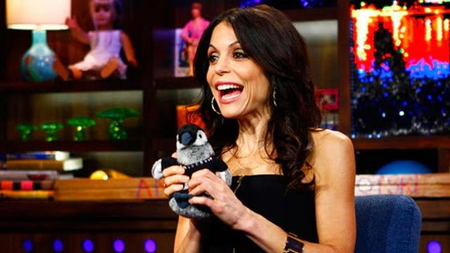 Watch What Happens Live with Andy Cohen