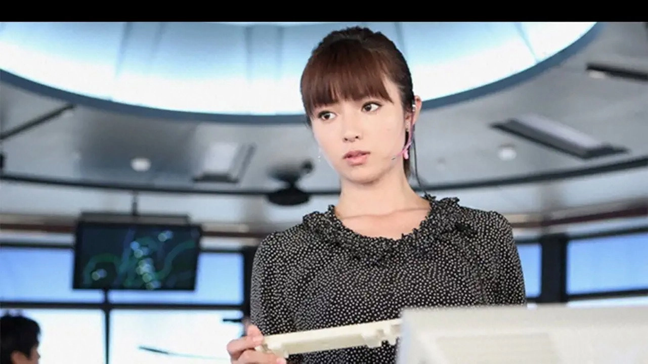 TOKYO Airport -Air Traffic Service Department-
