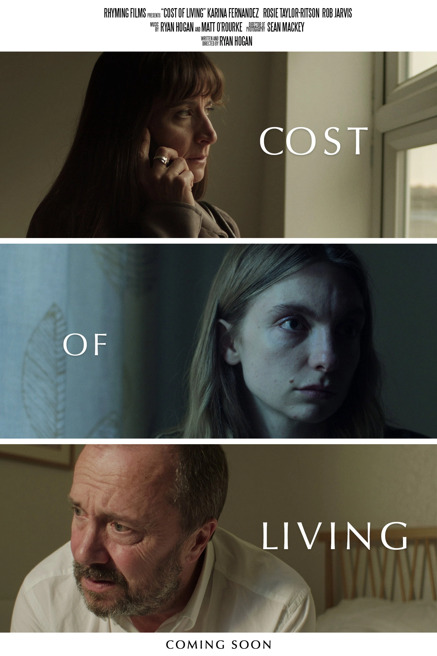 Cost of Living